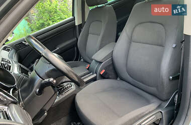 Универсал Skoda Superb 2010 в 
