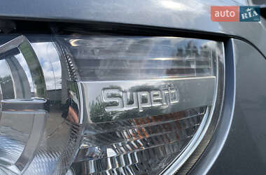 Универсал Skoda Superb 2010 в 