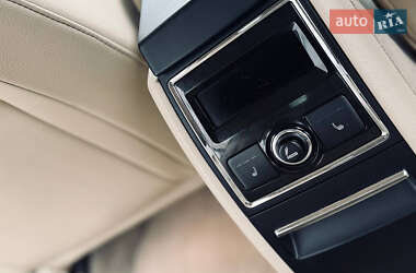 Лифтбек Skoda Superb 2009 в 
