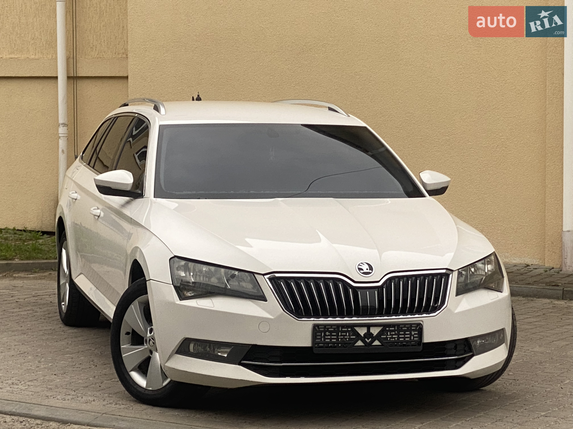2017 Skoda Superb - мініатюра 6