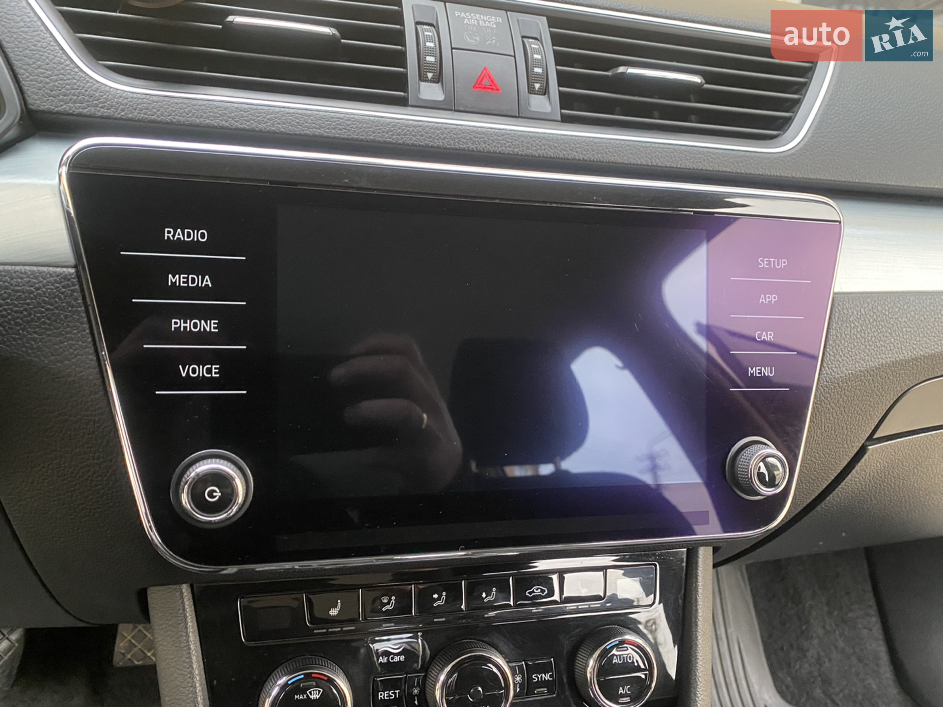 2017 Skoda Superb - мініатюра 47