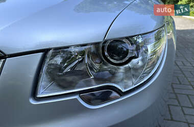 Универсал Skoda Superb 2011 в 
