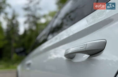 Лифтбек Skoda Superb 2021 в 