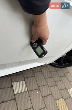 Лифтбек Skoda Superb 2021 в 