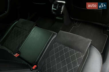 Лифтбек Skoda Superb 2021 в 