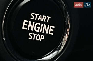 Лифтбек Skoda Superb 2021 в 