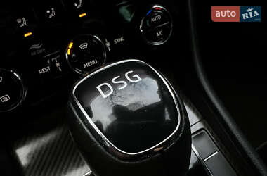 Лифтбек Skoda Superb 2021 в 