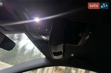 Лифтбек Skoda Superb 2021 в 