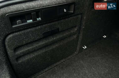 Лифтбек Skoda Superb 2021 в 