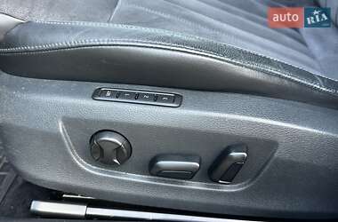 Ліфтбек Skoda Superb 2016 в 