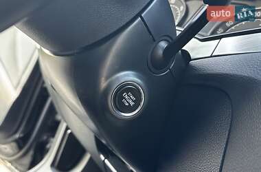 Ліфтбек Skoda Superb 2016 в 