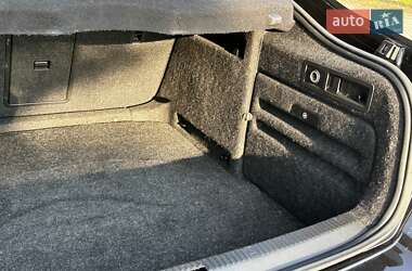 Ліфтбек Skoda Superb 2016 в 
