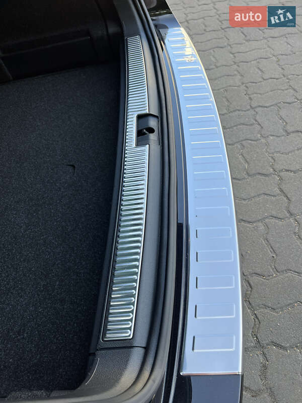 Универсал Skoda Superb 2018 в Луцке