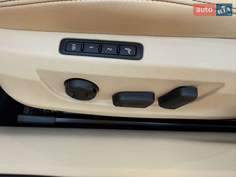 Лифтбек Skoda Superb 2019 в Мукачево