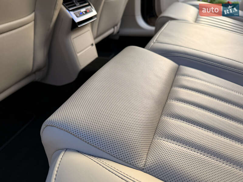 Лифтбек Skoda Superb 2019 в Мукачево