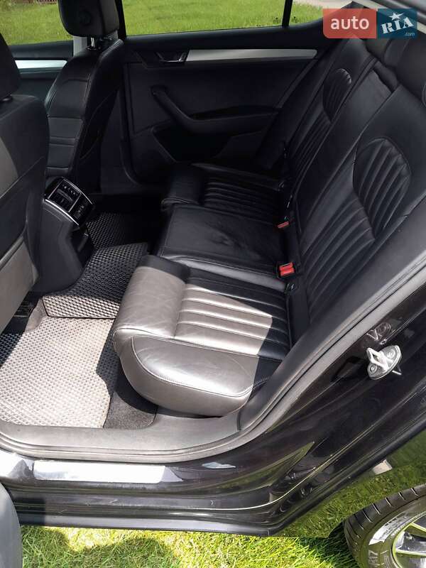 Лифтбек Skoda Superb 2016 в Коростене фото 8 Лифтбек Skoda Superb 2016 в Коростене