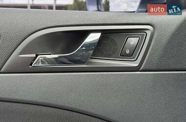 Универсал Skoda Superb 2011 в 