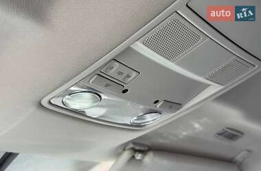 Универсал Skoda Superb 2011 в 