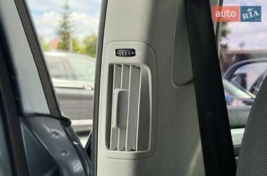 Универсал Skoda Superb 2011 в 