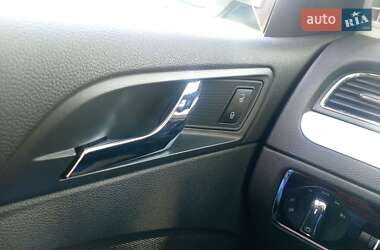 Универсал Skoda Superb 2015 в 