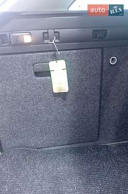 Универсал Skoda Superb 2015 в 