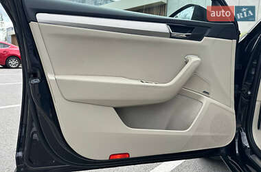 Универсал Skoda Superb 2020 в 