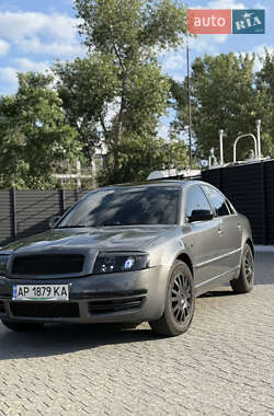 Лифтбек Skoda Superb 2006 в 