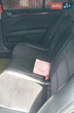 Лифтбек Skoda Superb 2012 в 