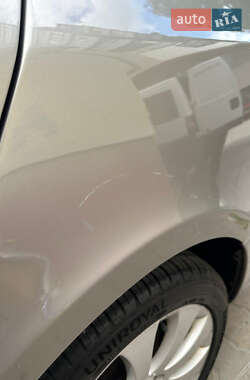 Лифтбек Skoda Superb 2008 в 