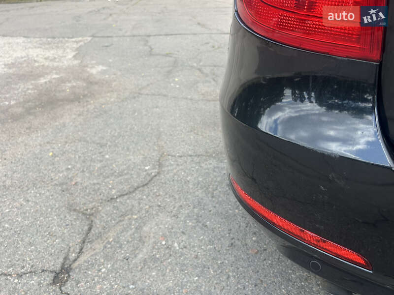 Универсал Skoda Superb 2012 в Южноукраинске