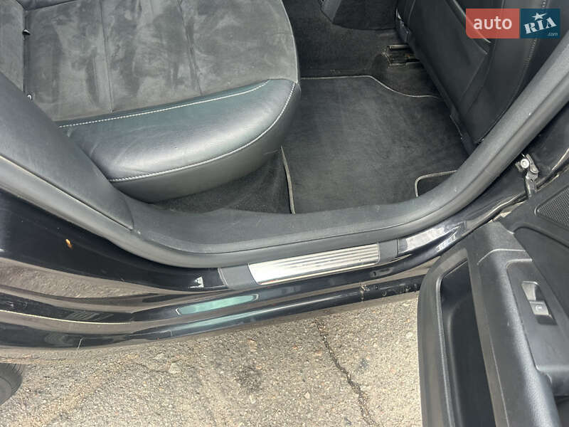 Универсал Skoda Superb 2012 в Южноукраинске