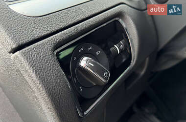 Универсал Skoda Superb 2015 в 