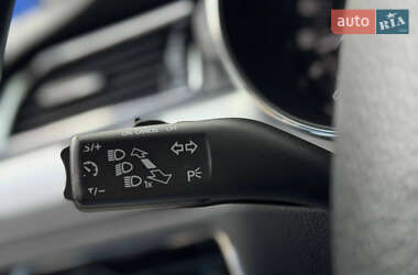 Универсал Skoda Superb 2015 в 