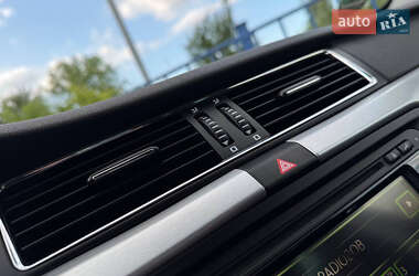 Универсал Skoda Superb 2015 в 