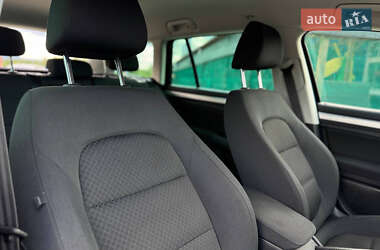Универсал Skoda Superb 2015 в 