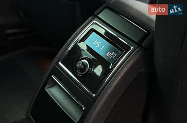 Универсал Skoda Superb 2015 в 