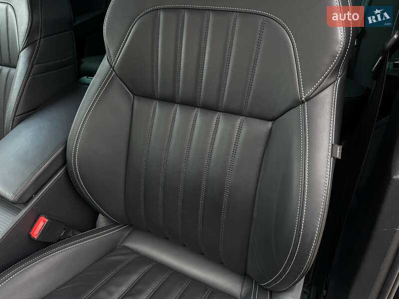 Универсал Skoda Superb 2021 в Луцке