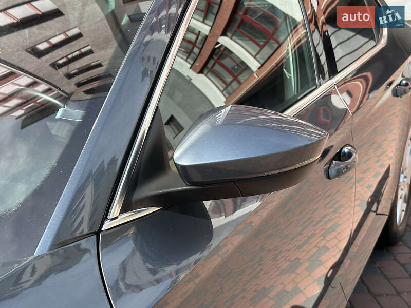 Ліфтбек Skoda Superb 2015 в Івано-Франківську
