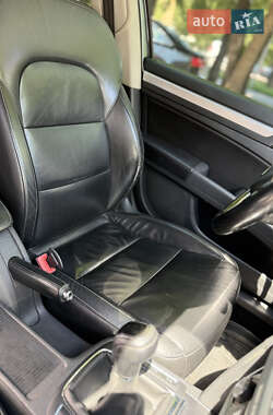 Лифтбек Skoda Superb 2012 в 