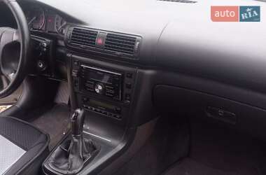 Лифтбек Skoda Superb 2008 в 