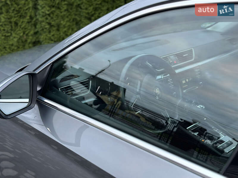 Универсал Skoda Superb 2016 в Самборе