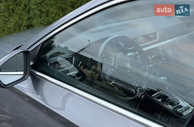 Универсал Skoda Superb 2016 в 