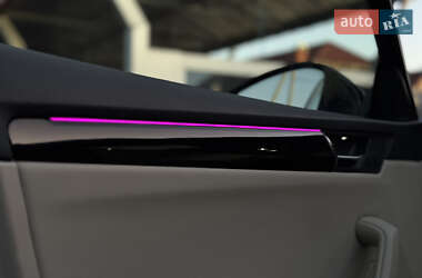Универсал Skoda Superb 2019 в 