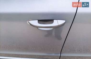 Лифтбек Skoda Superb 2012 в 