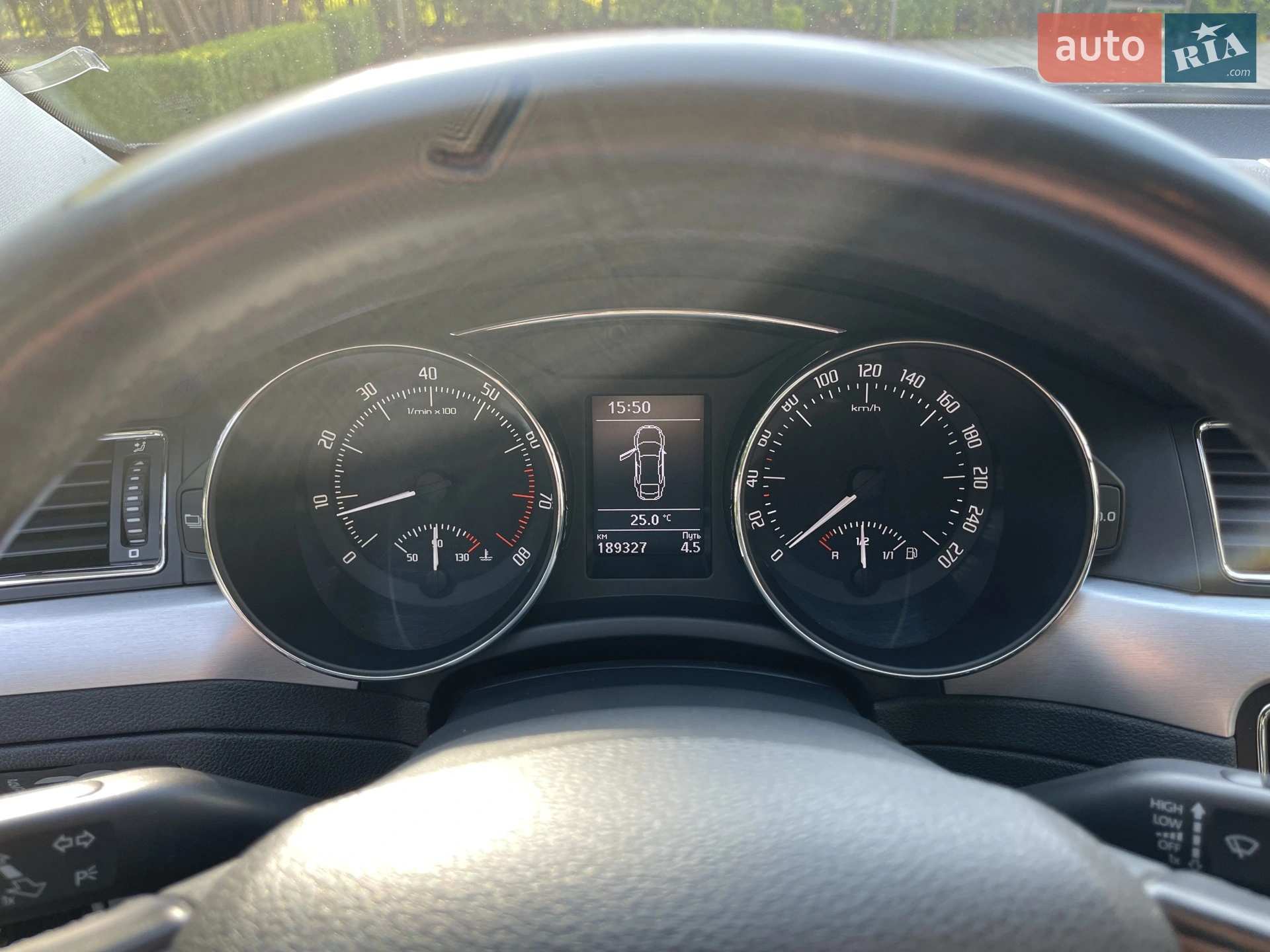2013 Skoda Superb - мініатюра 16