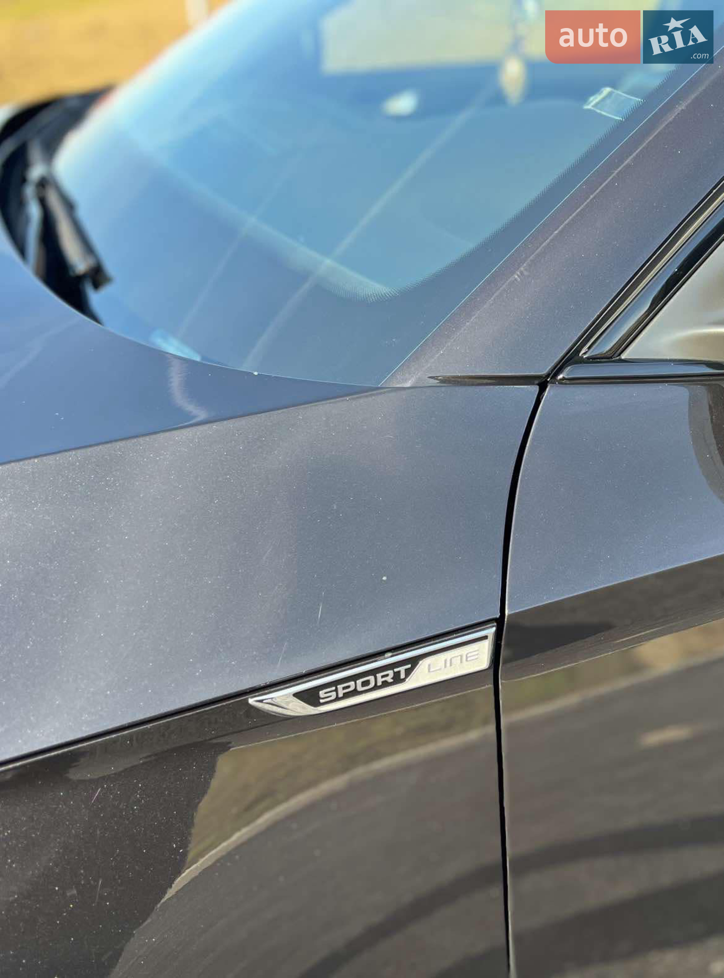 2020 Skoda Superb - мініатюра 13