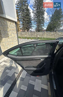 Лифтбек Skoda Superb 2020 в 