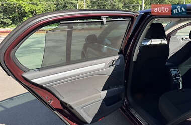 Лифтбек Skoda Superb 2014 в 