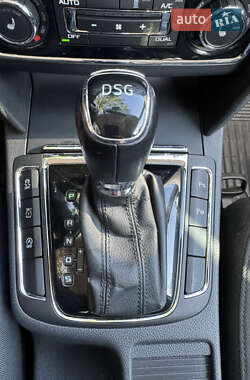 Лифтбек Skoda Superb 2014 в 