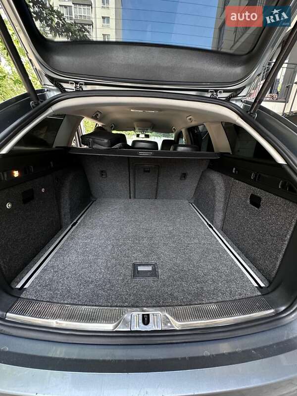 Универсал Skoda Superb 2010 в Ивано-Франковске